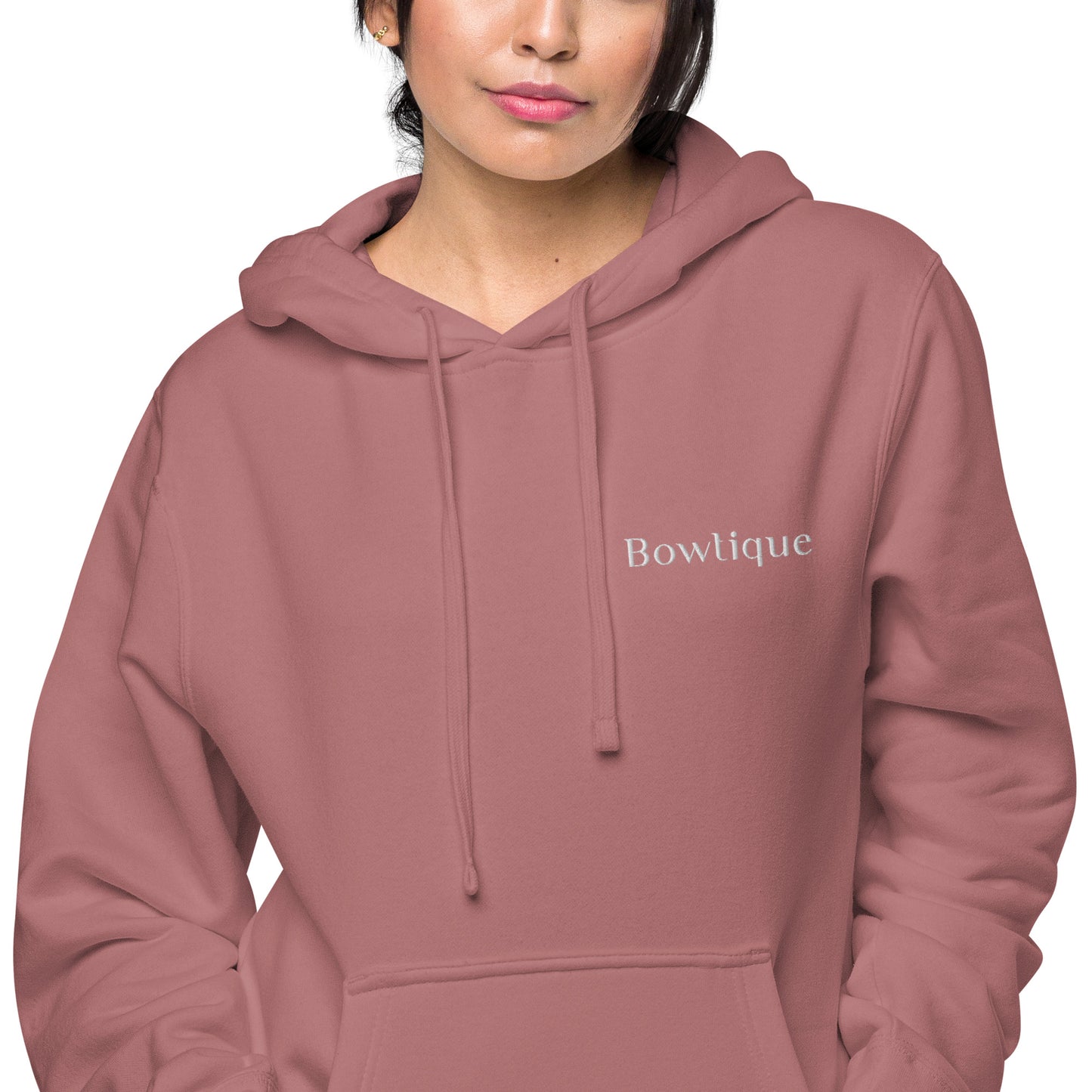 Bowtique Hoodie 2024 Pt.1