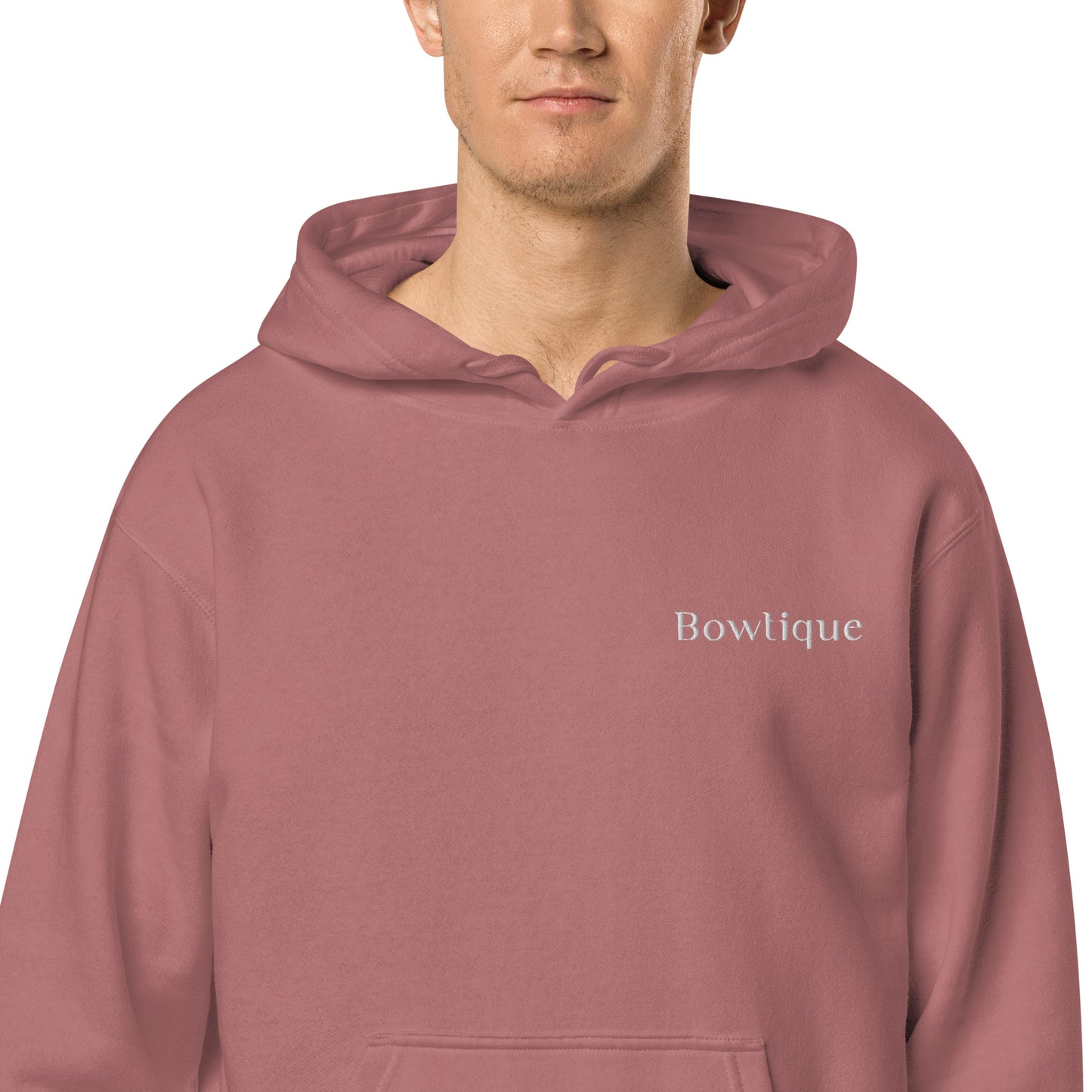 Bowtique Hoodie 2024 Pt.1