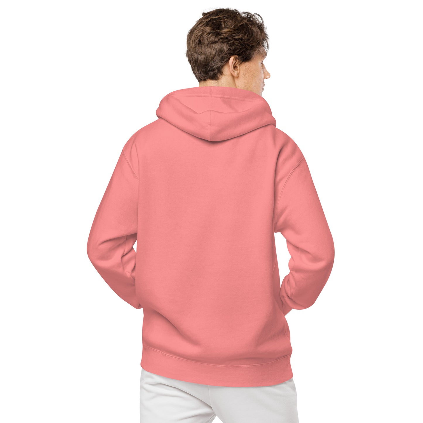Bowtique Hoodie 2024 Pt.1