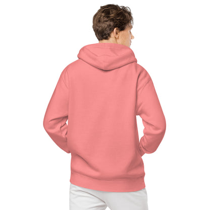 Bowtique Hoodie 2024 Pt.1