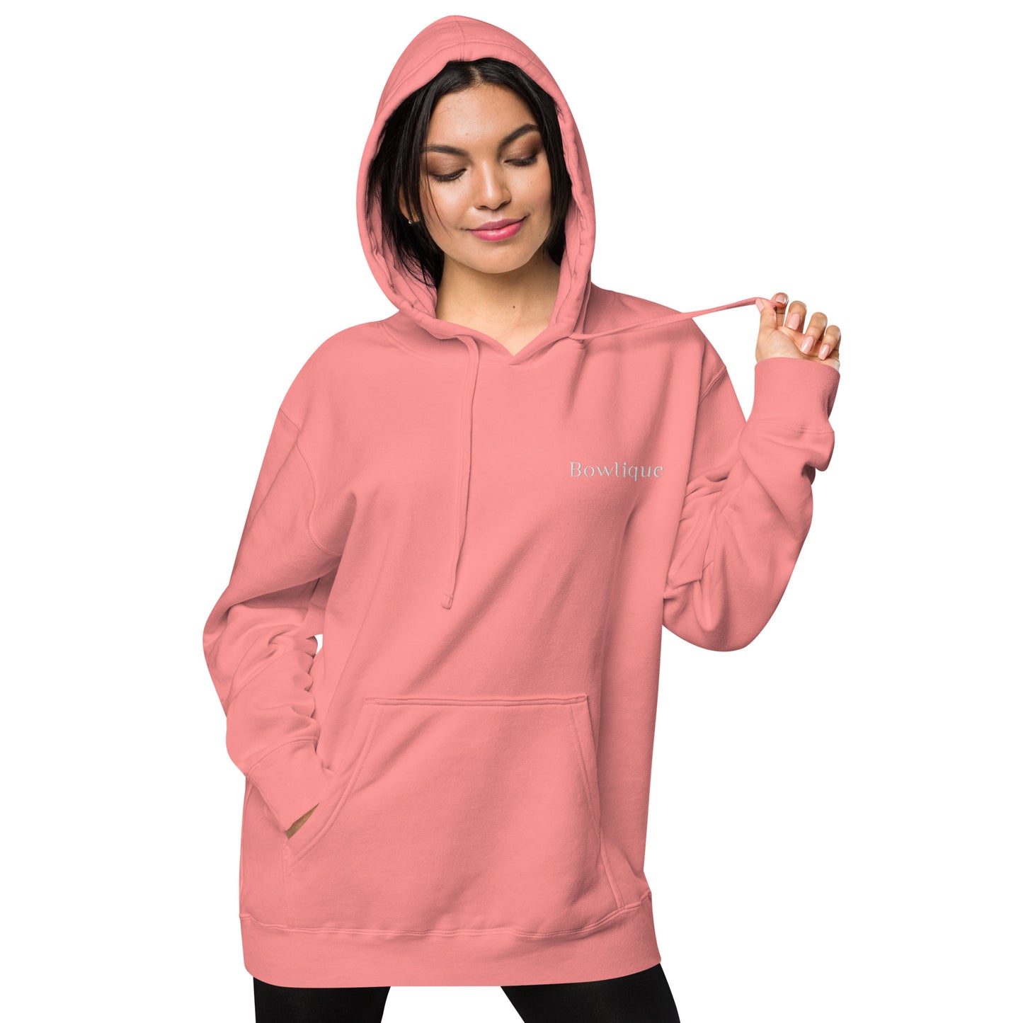 Bowtique Hoodie 2024 Pt.1
