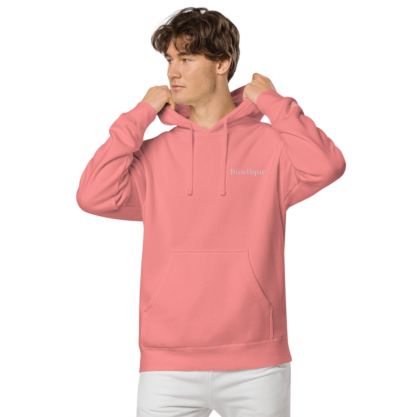 Bowtique Hoodie 2024 Pt.1