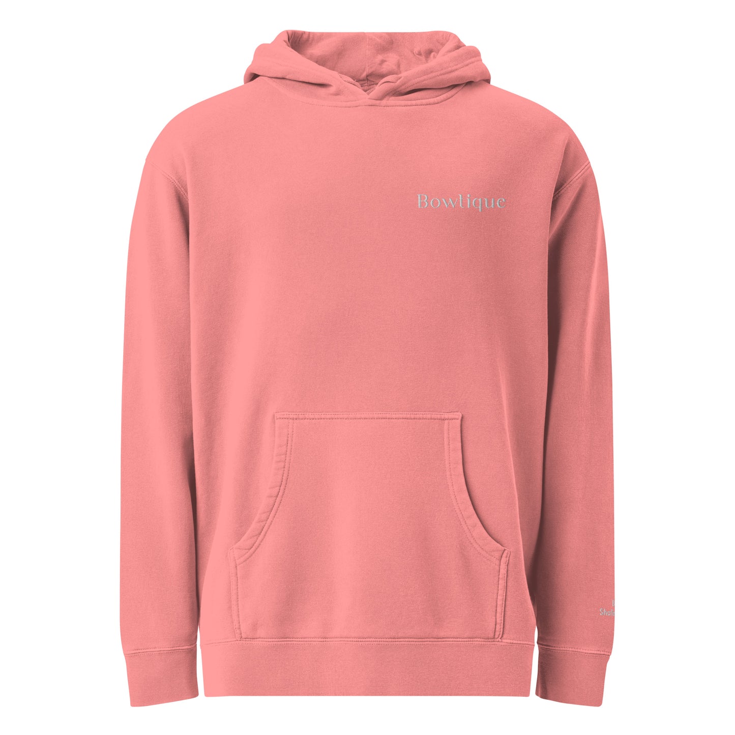 Bowtique Hoodie 2024 Pt.1