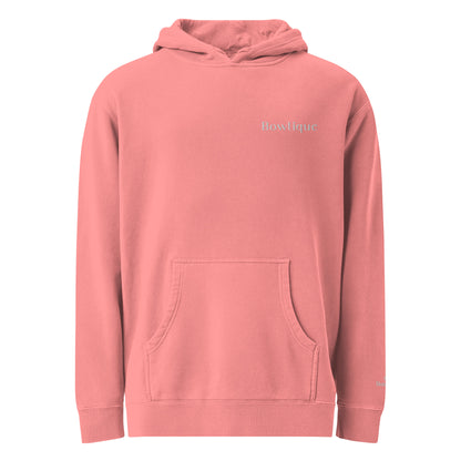 Bowtique Hoodie 2024 Pt.1
