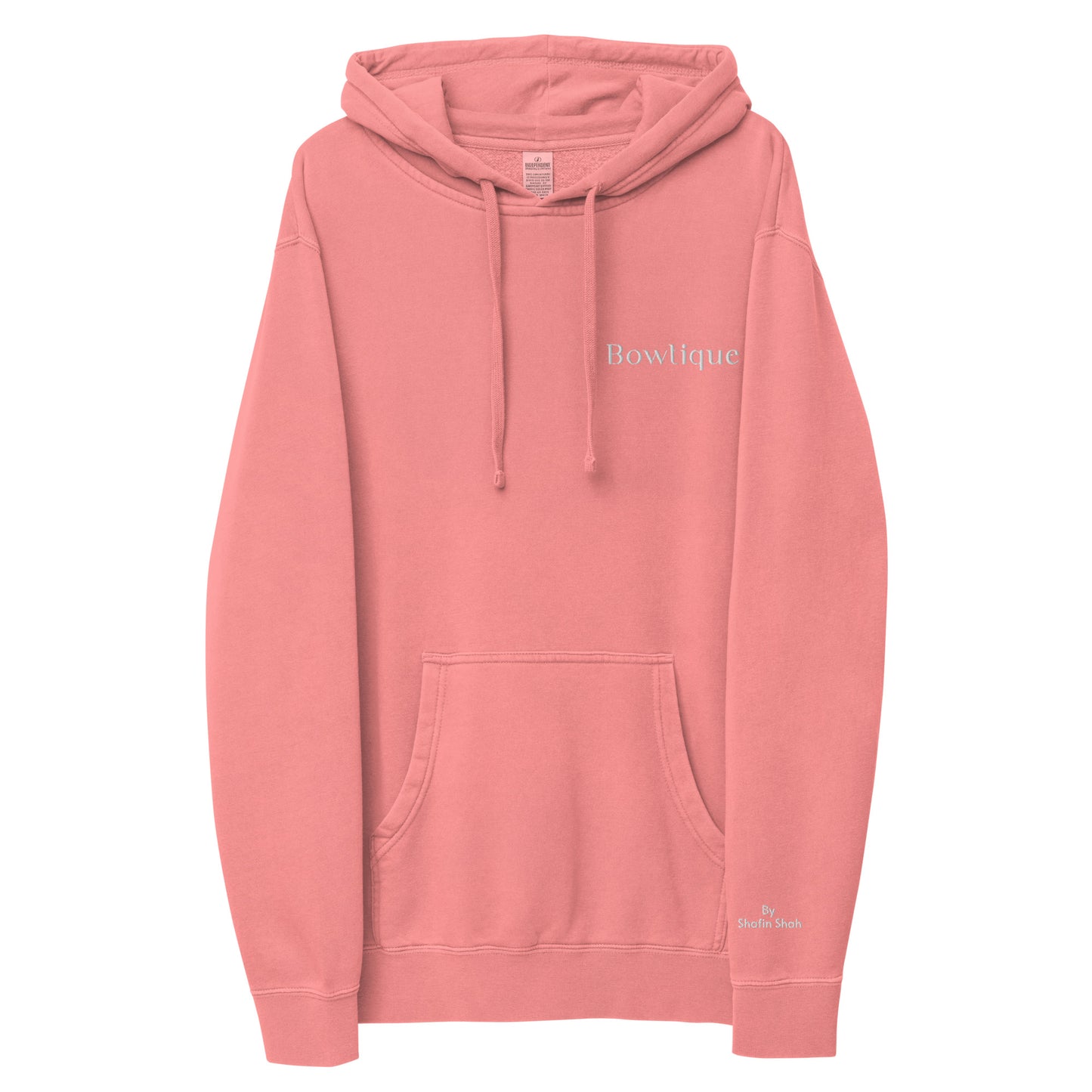 Bowtique Hoodie 2024 Pt.1