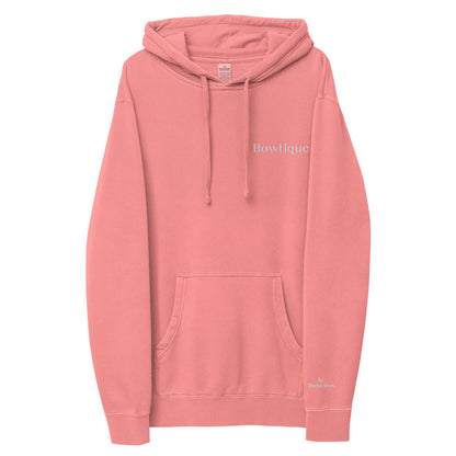 Bowtique Hoodie 2024 Pt.1