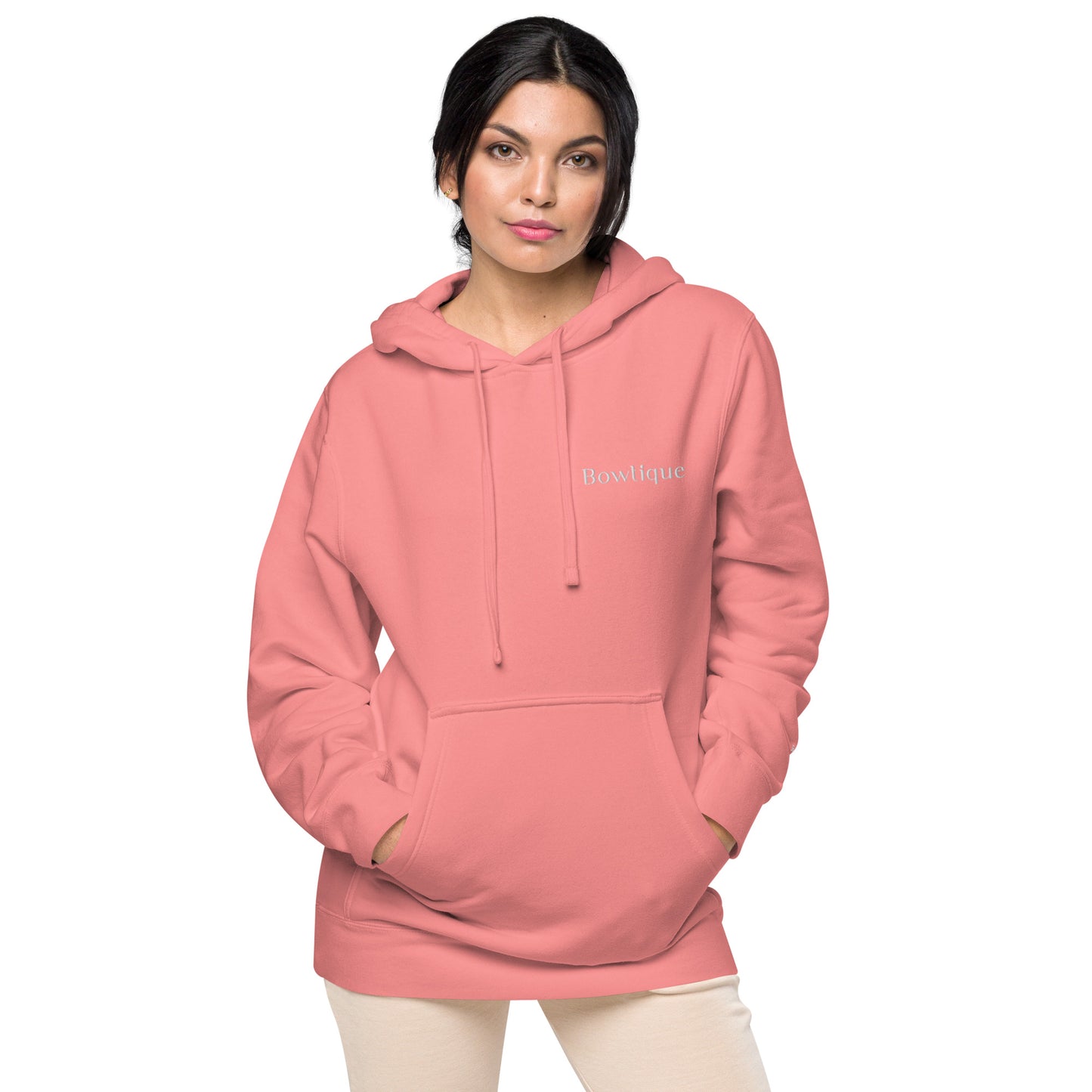 Bowtique Hoodie 2024 Pt.1