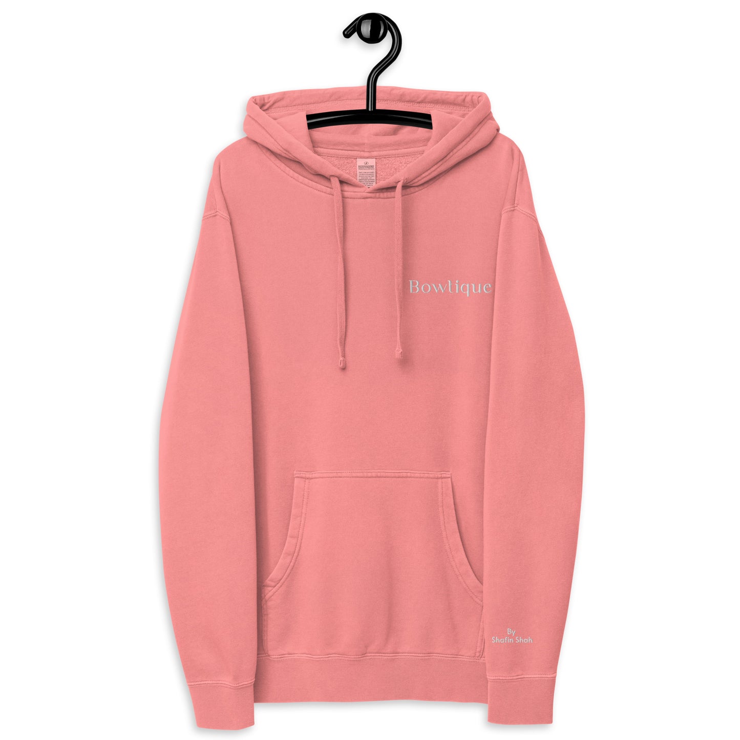 Bowtique Hoodie 2024 Pt.1