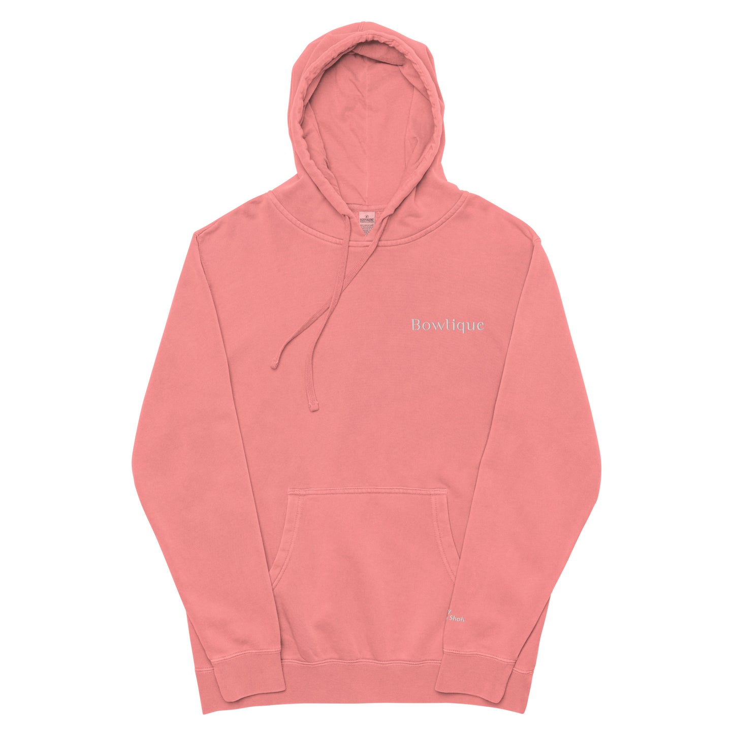 Bowtique Hoodie 2024 Pt.1