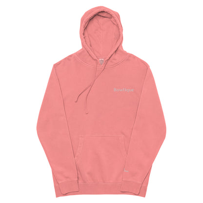 Bowtique Hoodie 2024 Pt.1