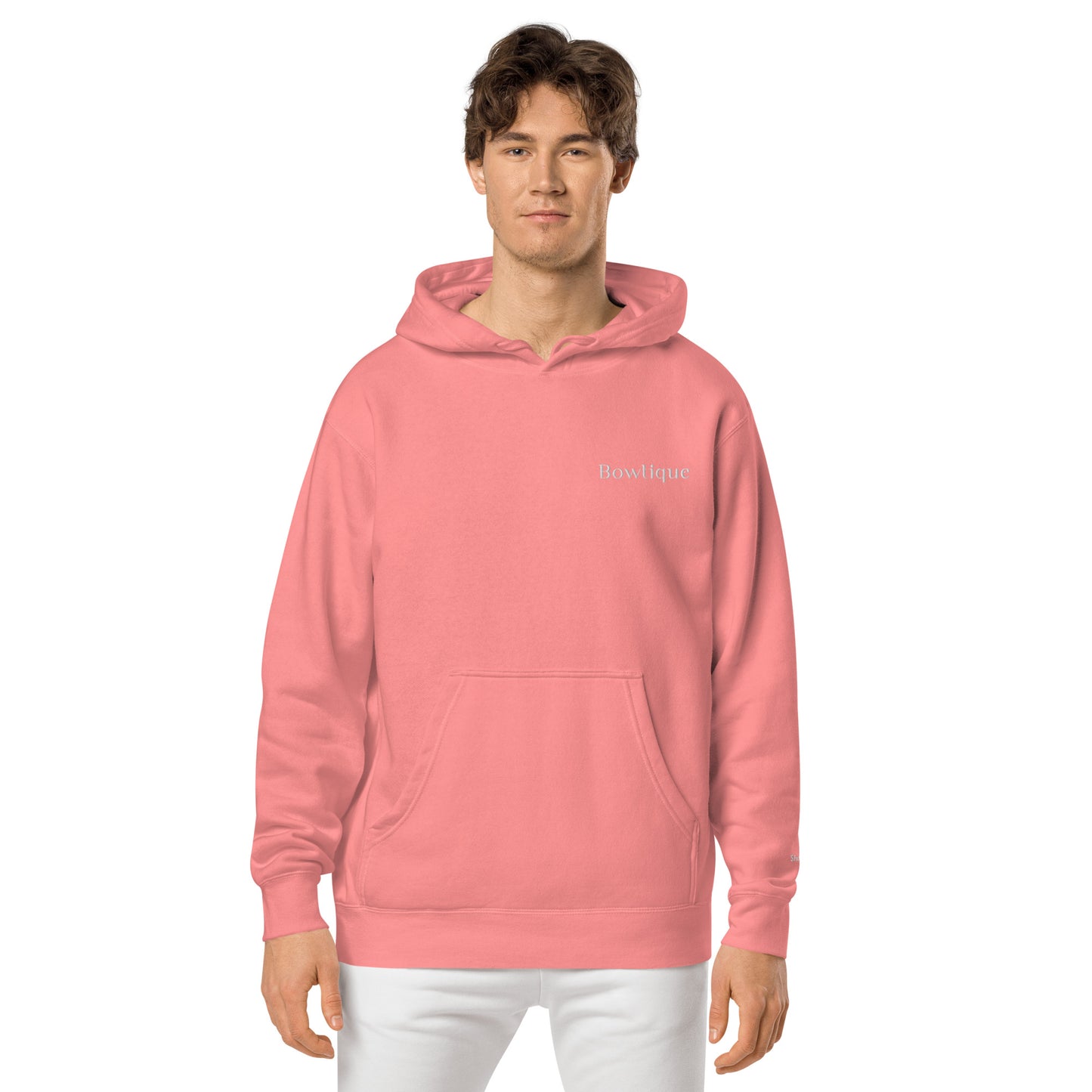 Bowtique Hoodie 2024 Pt.1
