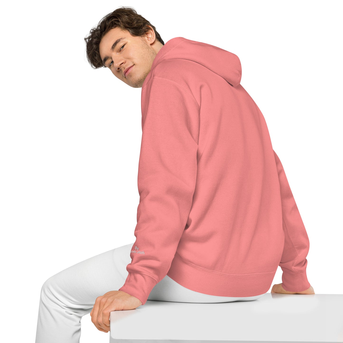 Bowtique Hoodie 2024 Pt.1