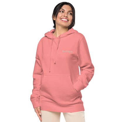 Bowtique Hoodie 2024 Pt.1