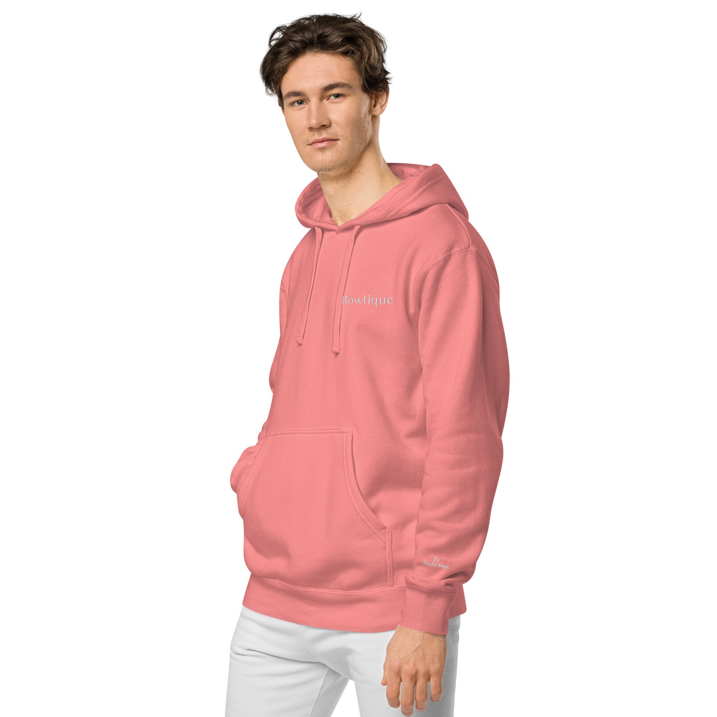 Bowtique Hoodie 2024 Pt.1