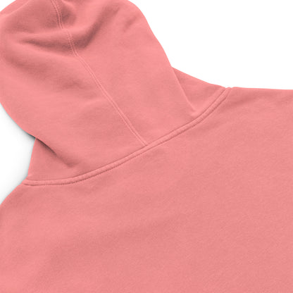 Bowtique Hoodie 2024 Pt.1
