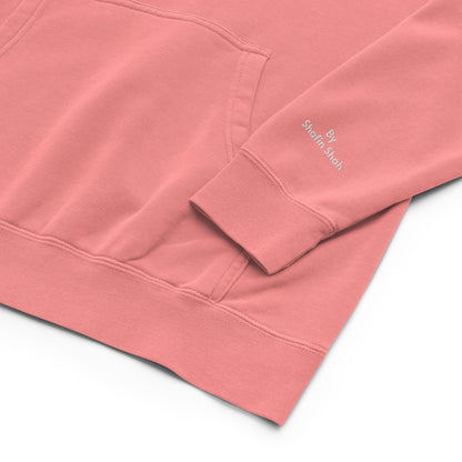 Bowtique Hoodie 2024 Pt.1