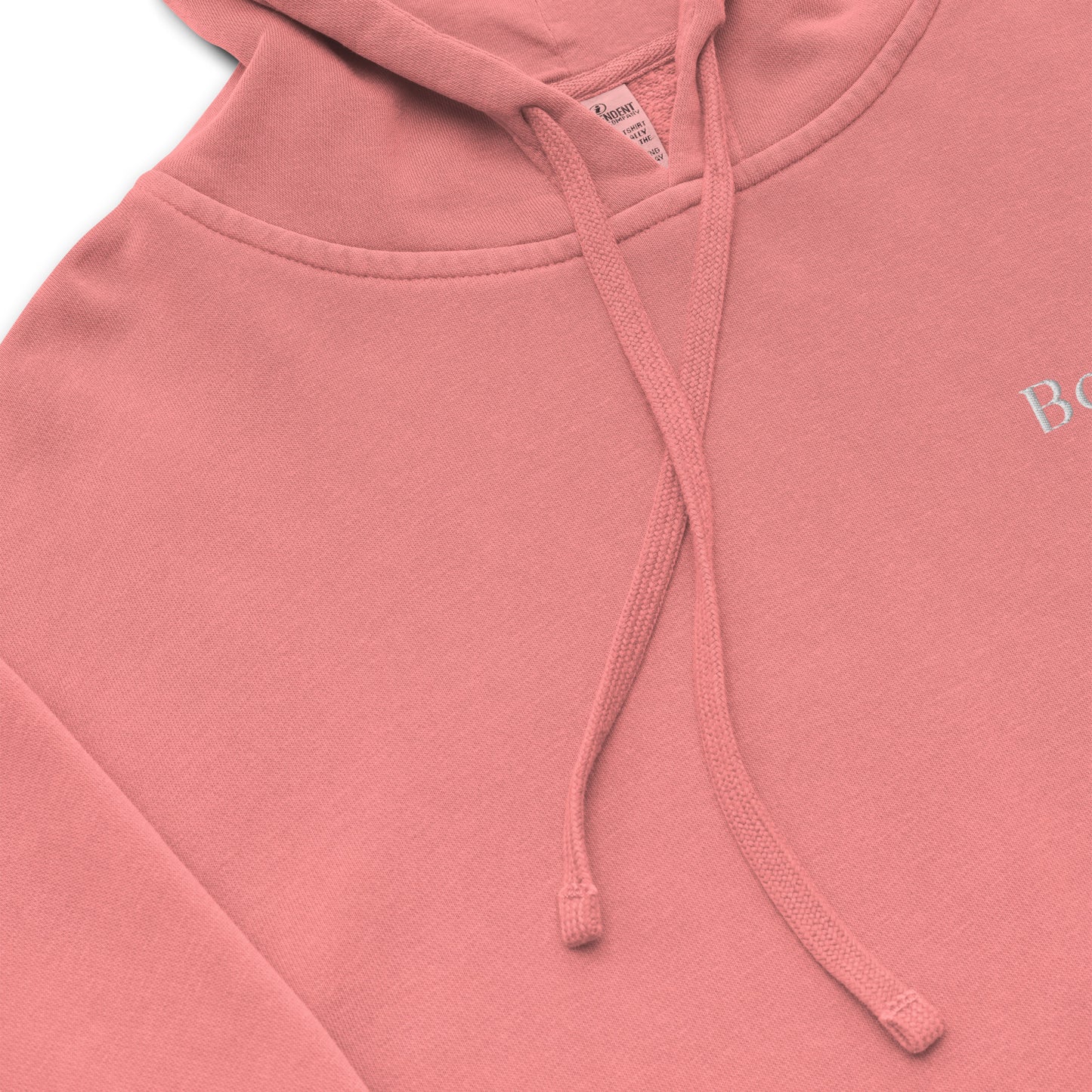 Bowtique Hoodie 2024 Pt.1