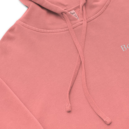 Bowtique Hoodie 2024 Pt.1
