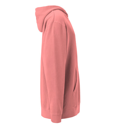 Bowtique Hoodie 2024 Pt.1