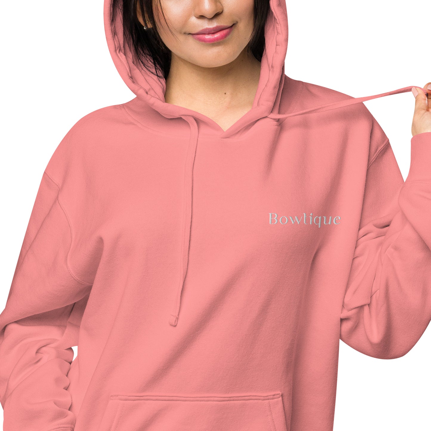 Bowtique Hoodie 2024 Pt.1