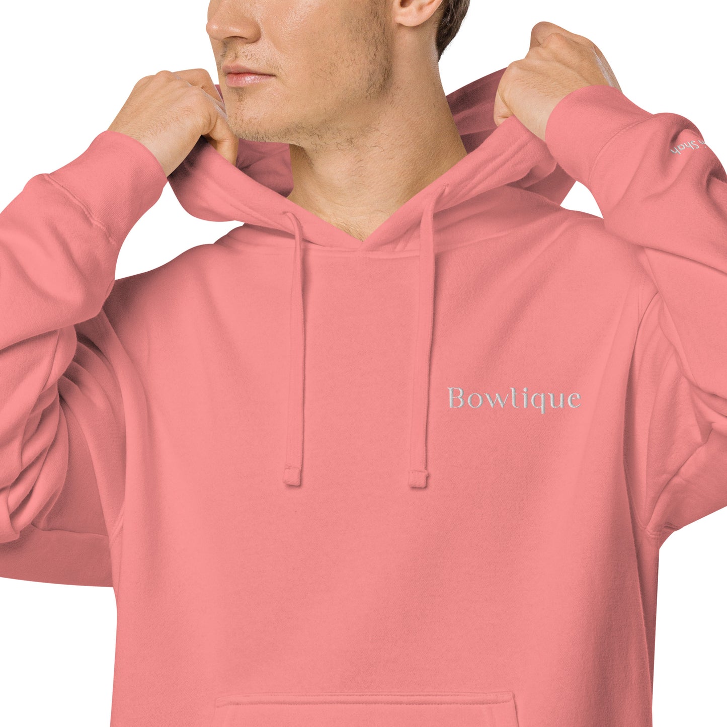 Bowtique Hoodie 2024 Pt.1