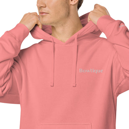 Bowtique Hoodie 2024 Pt.1