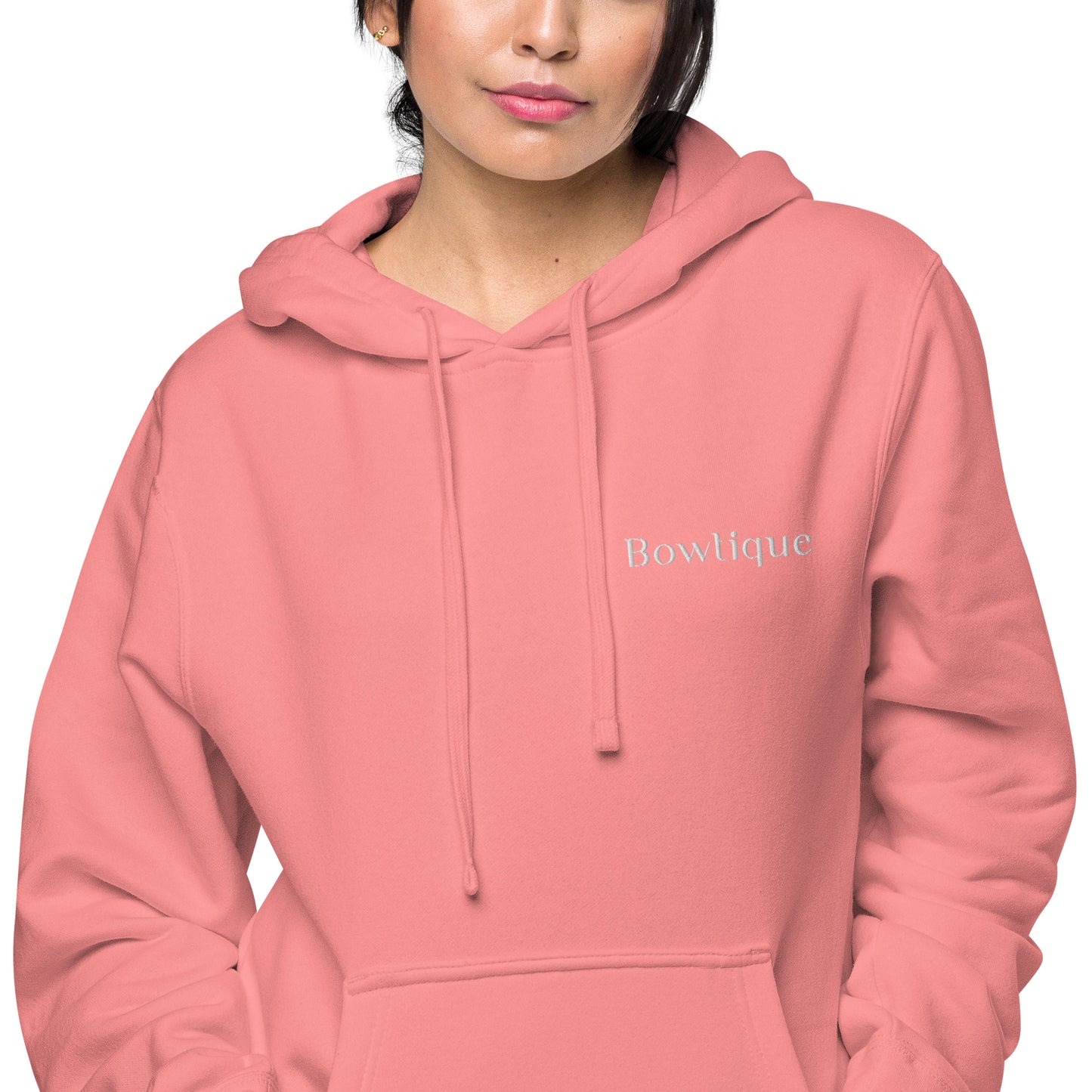 Bowtique Hoodie 2024 Pt.1