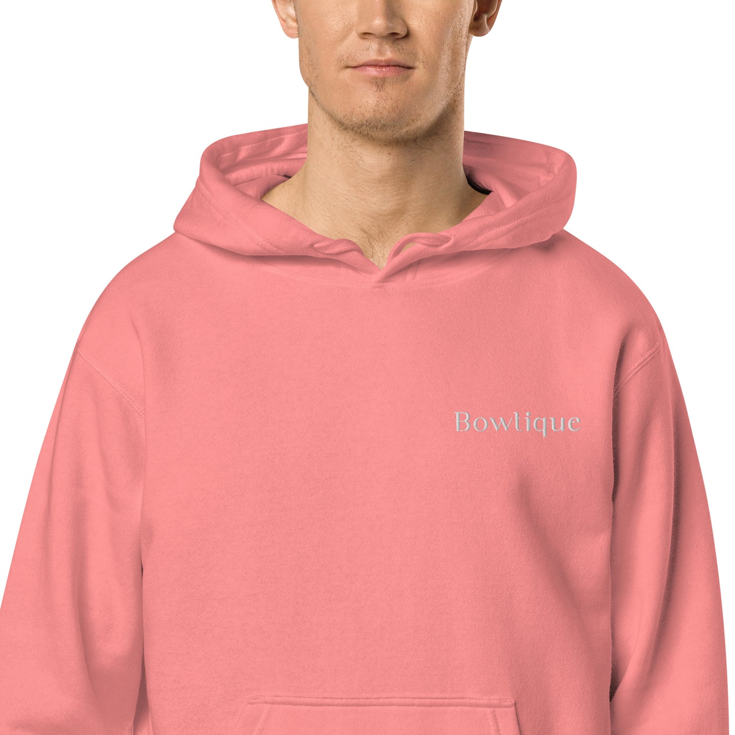 Bowtique Hoodie 2024 Pt.1