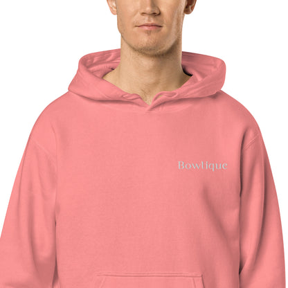 Bowtique Hoodie 2024 Pt.1
