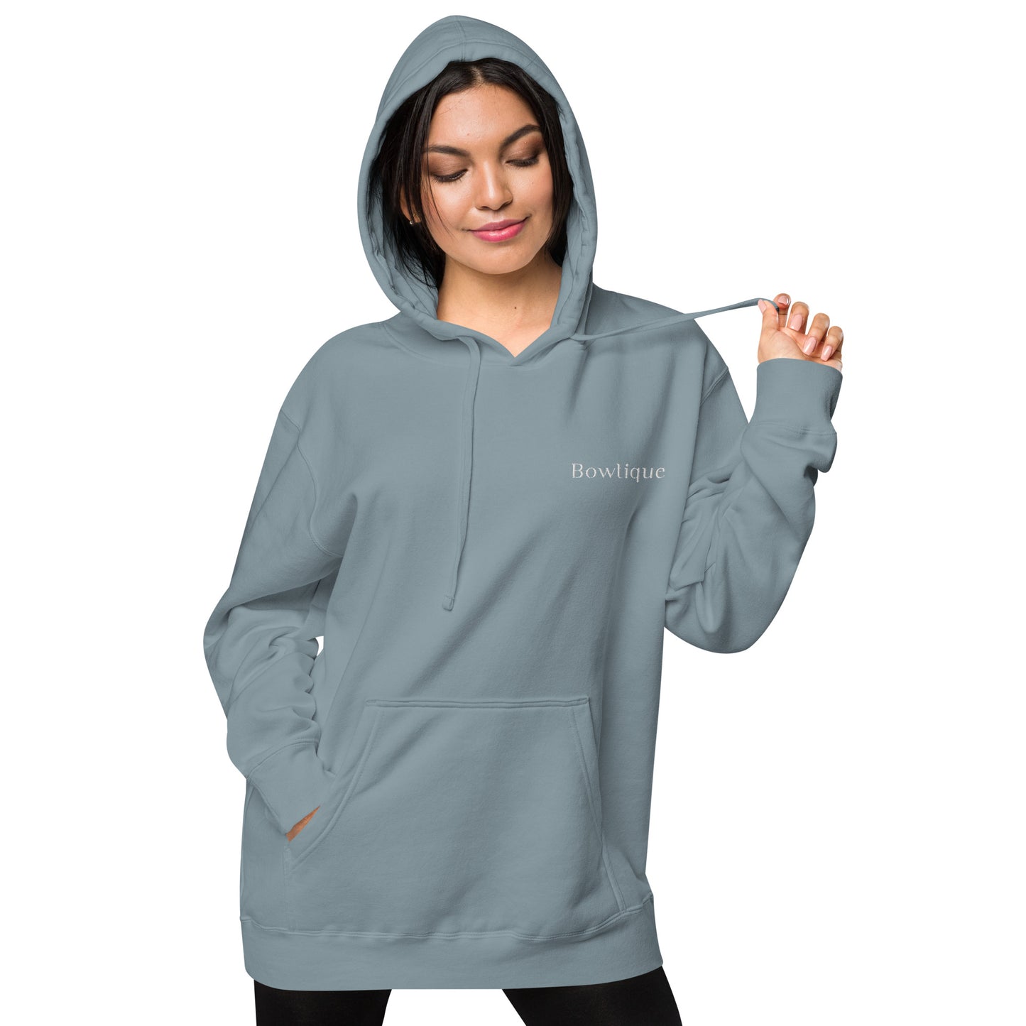Bowtique Hoodie 2024 Pt.1