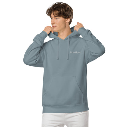 Bowtique Hoodie 2024 Pt.1