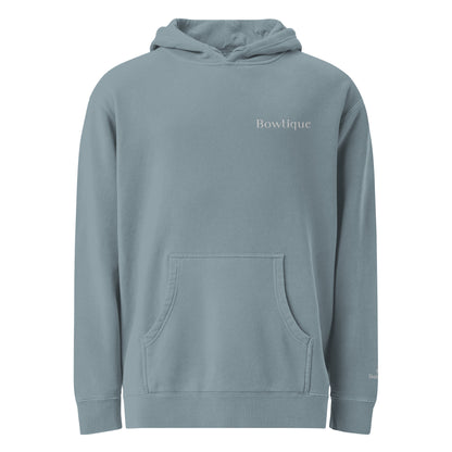 Bowtique Hoodie 2024 Pt.1