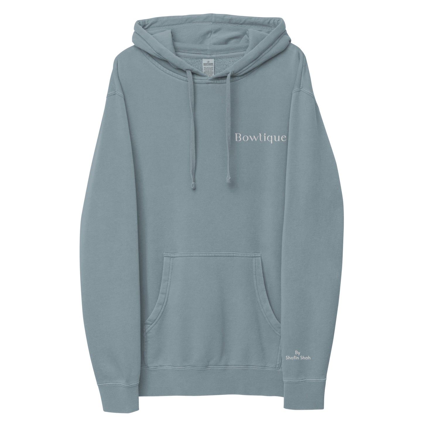 Bowtique Hoodie 2024 Pt.1