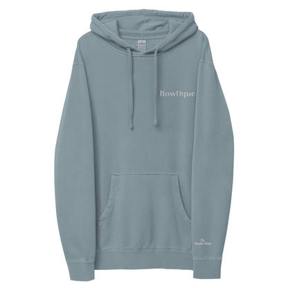Bowtique Hoodie 2024 Pt.1