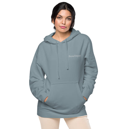 Bowtique Hoodie 2024 Pt.1