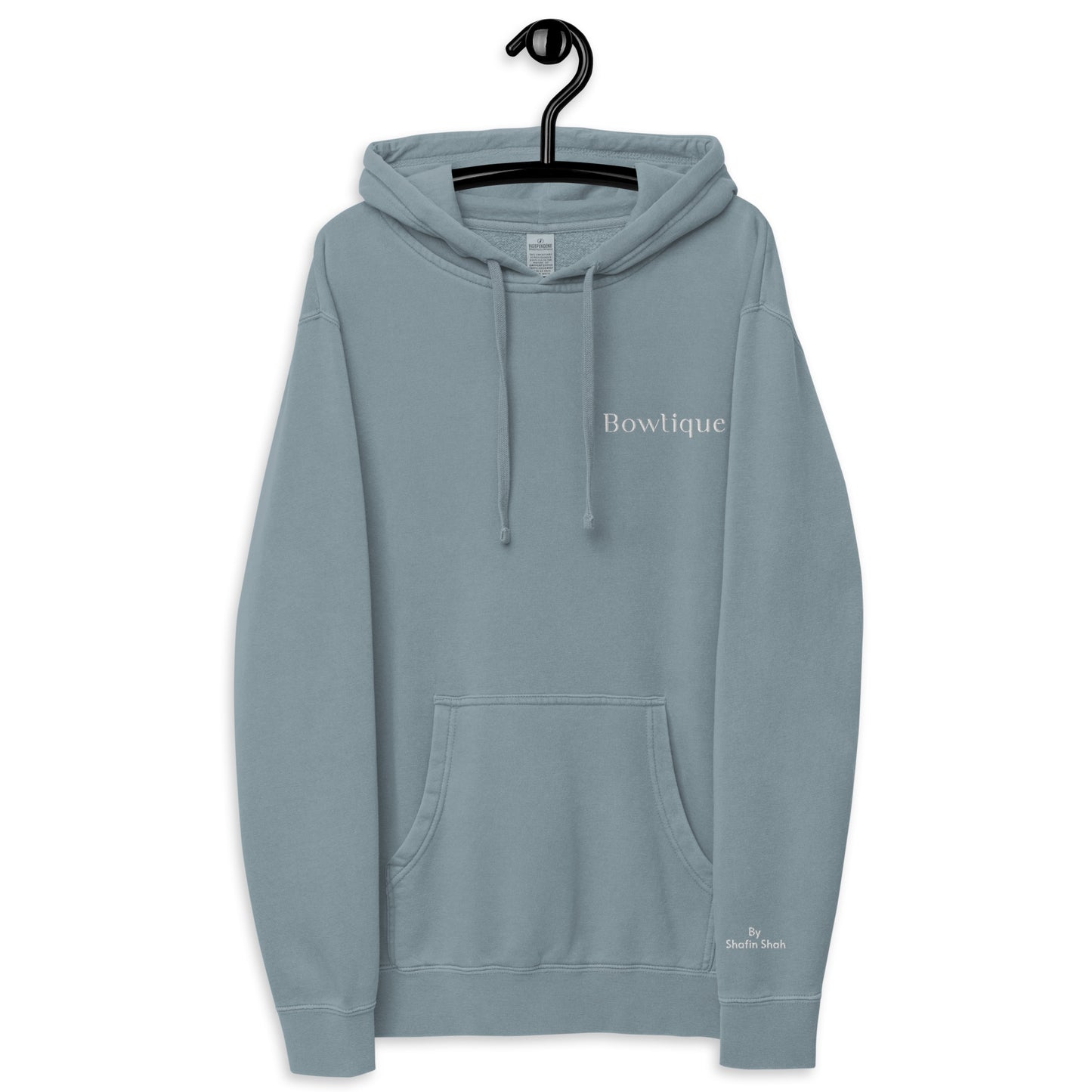 Bowtique Hoodie 2024 Pt.1