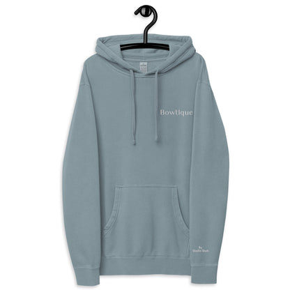 Bowtique Hoodie 2024 Pt.1