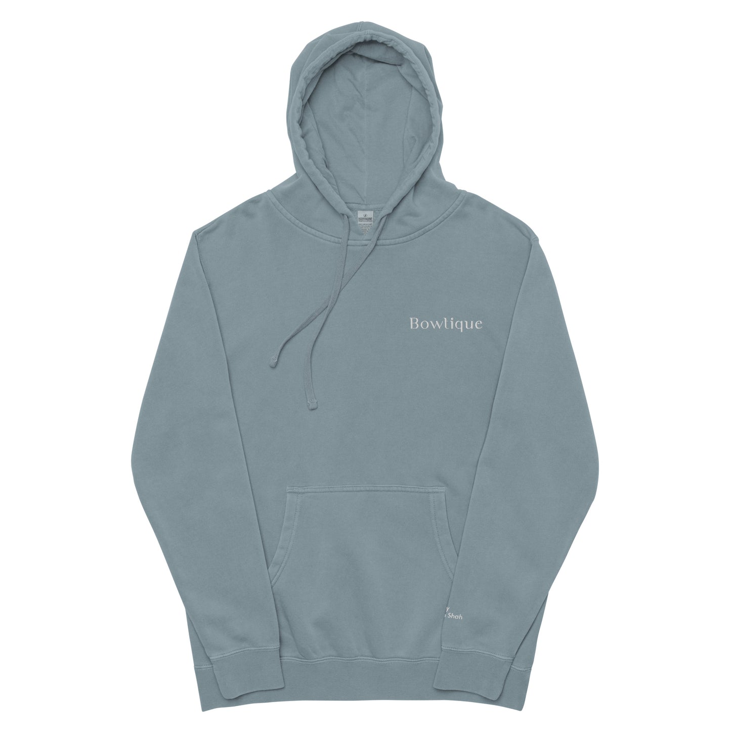 Bowtique Hoodie 2024 Pt.1