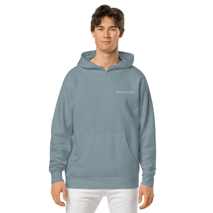 Bowtique Hoodie 2024 Pt.1