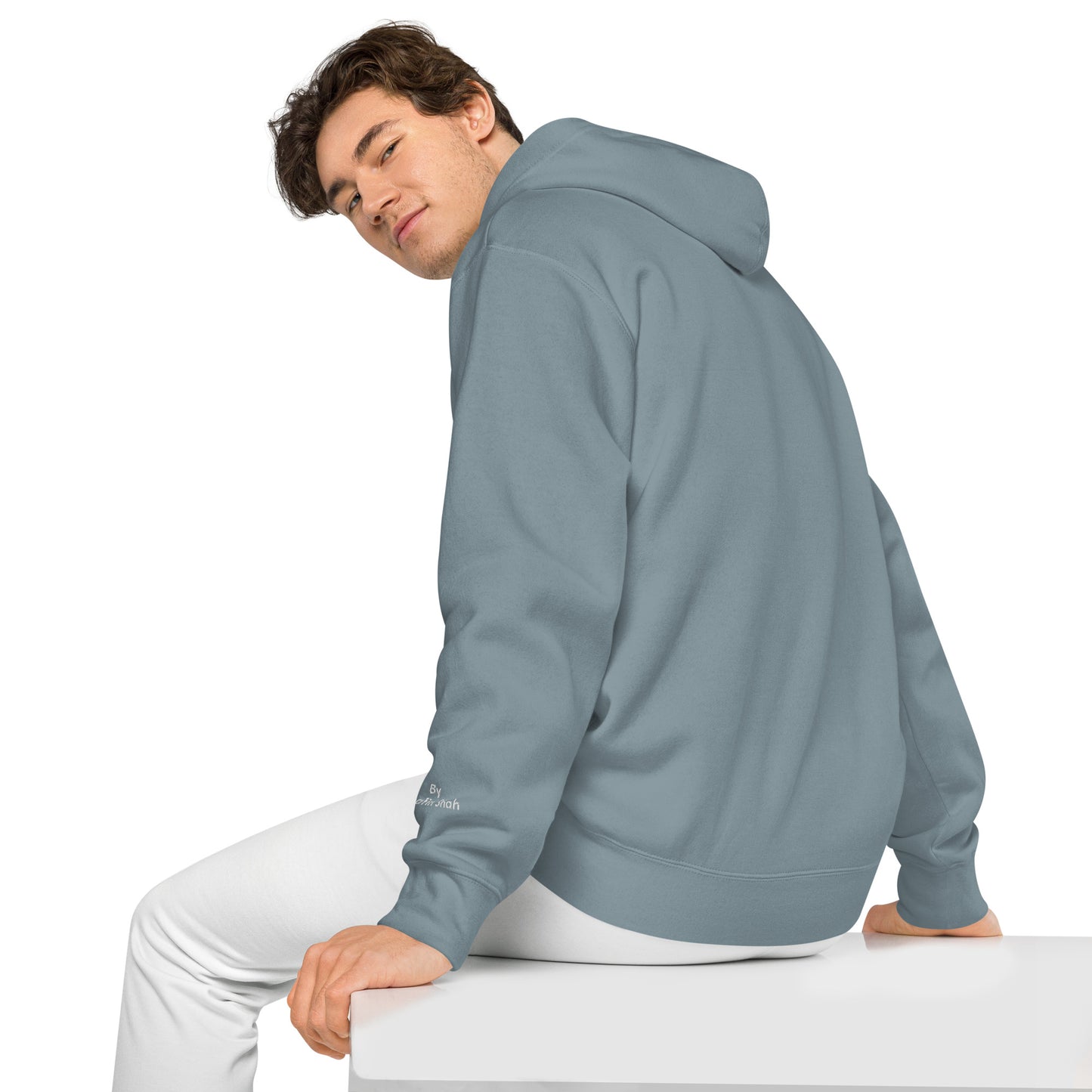 Bowtique Hoodie 2024 Pt.1