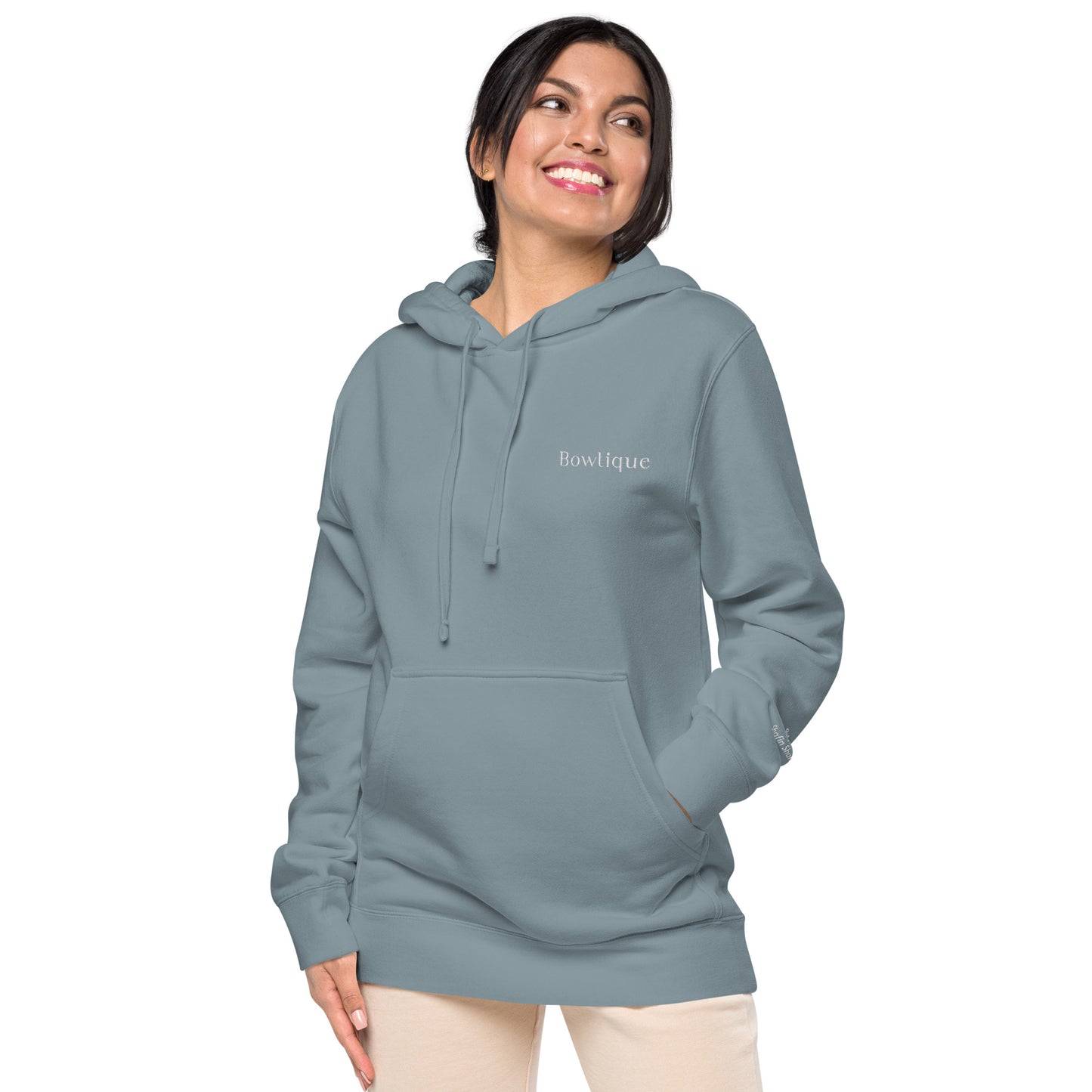 Bowtique Hoodie 2024 Pt.1