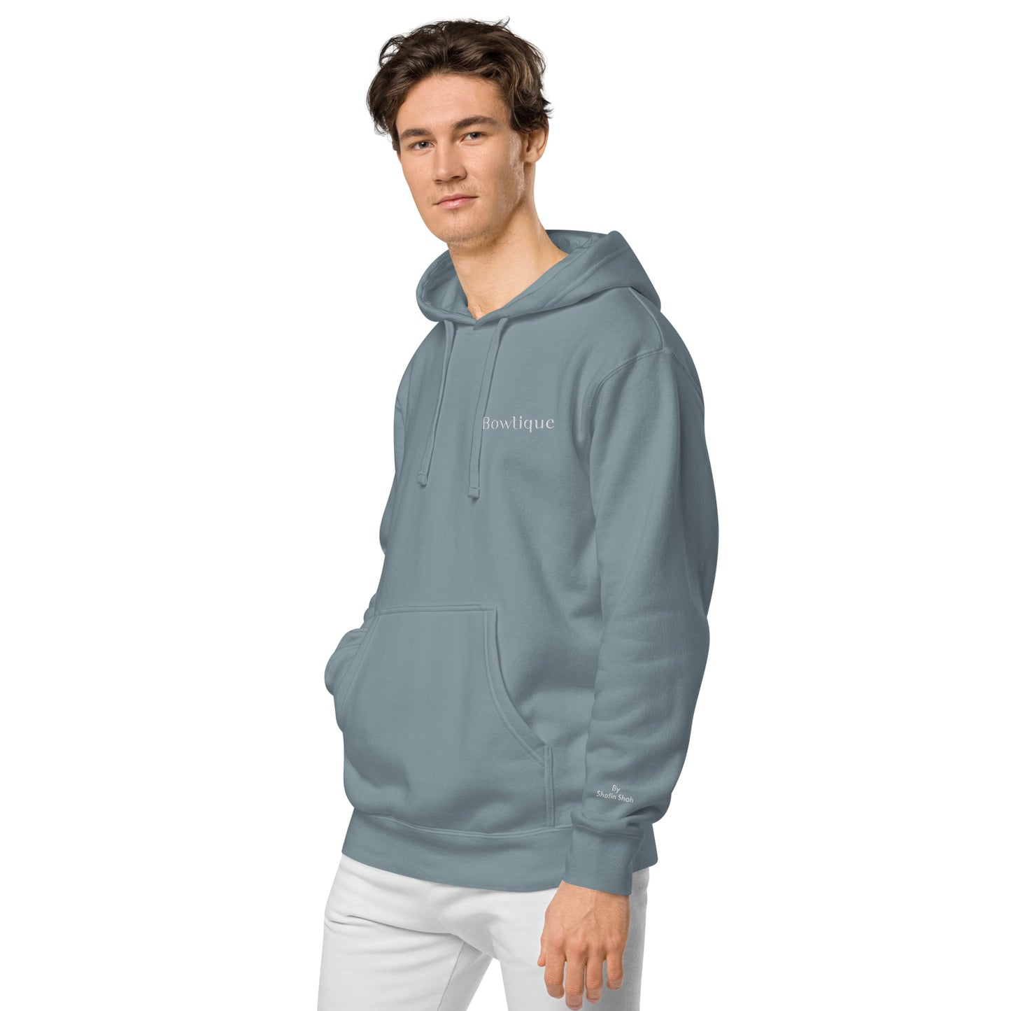 Bowtique Hoodie 2024 Pt.1