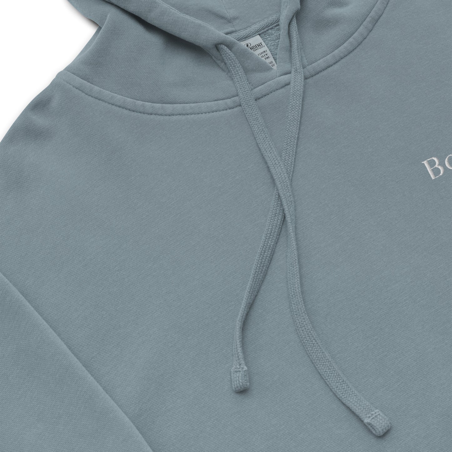 Bowtique Hoodie 2024 Pt.1