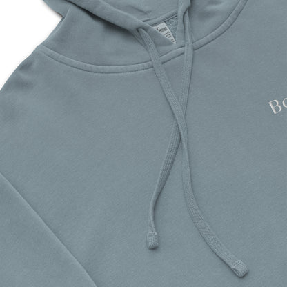 Bowtique Hoodie 2024 Pt.1