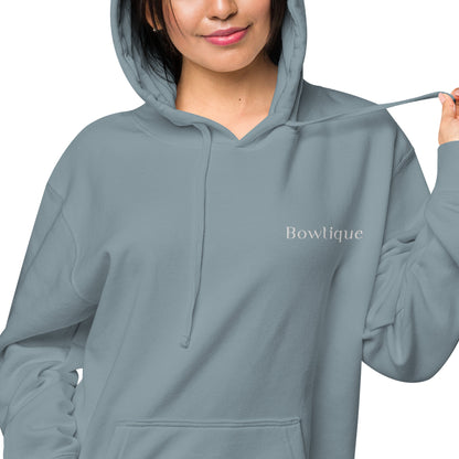Bowtique Hoodie 2024 Pt.1