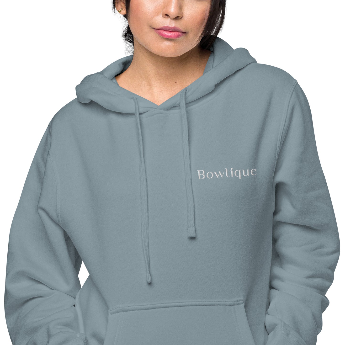 Bowtique Hoodie 2024 Pt.1