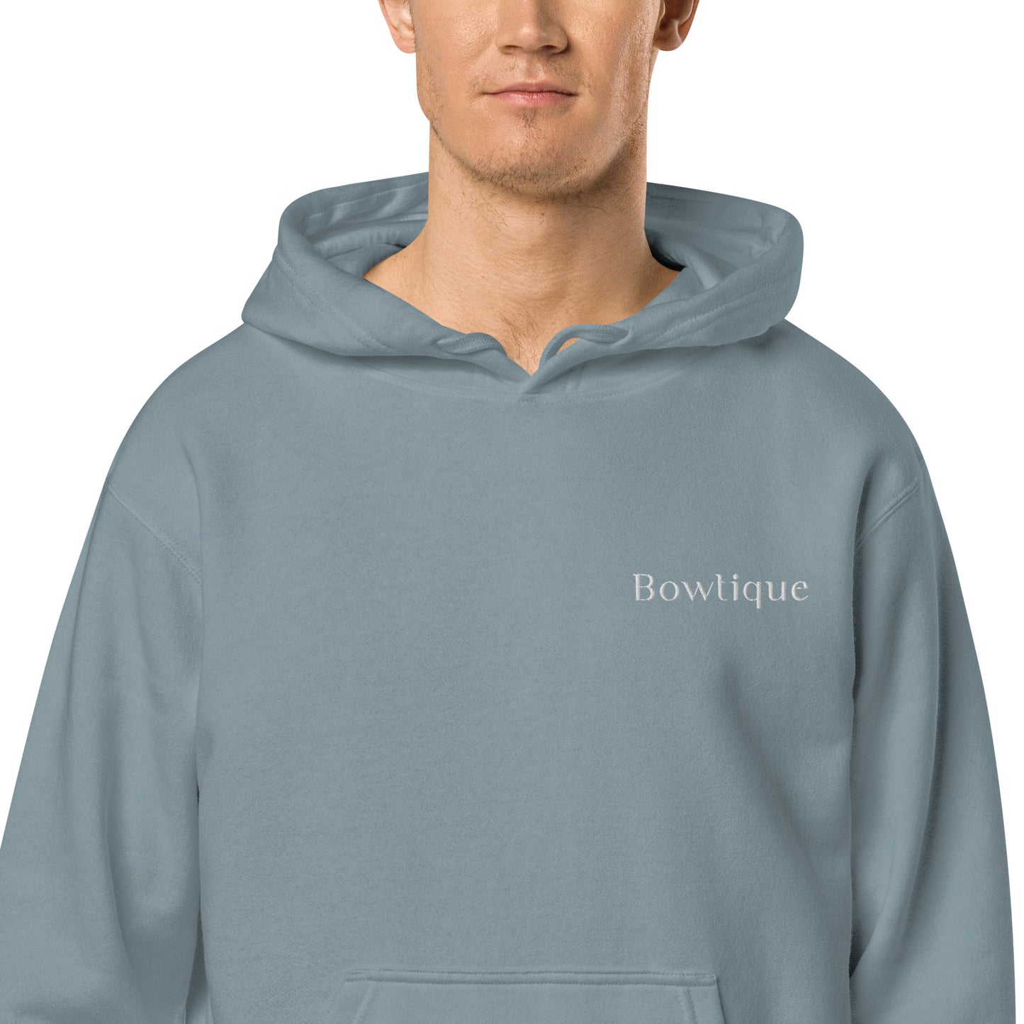 Bowtique Hoodie 2024 Pt.1