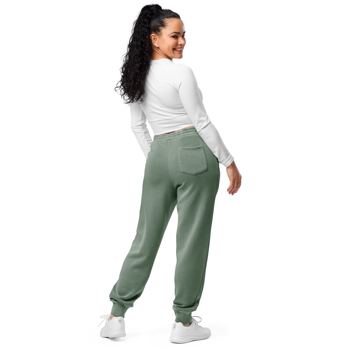 Bowtique Sweatpants 2024 Pt.2