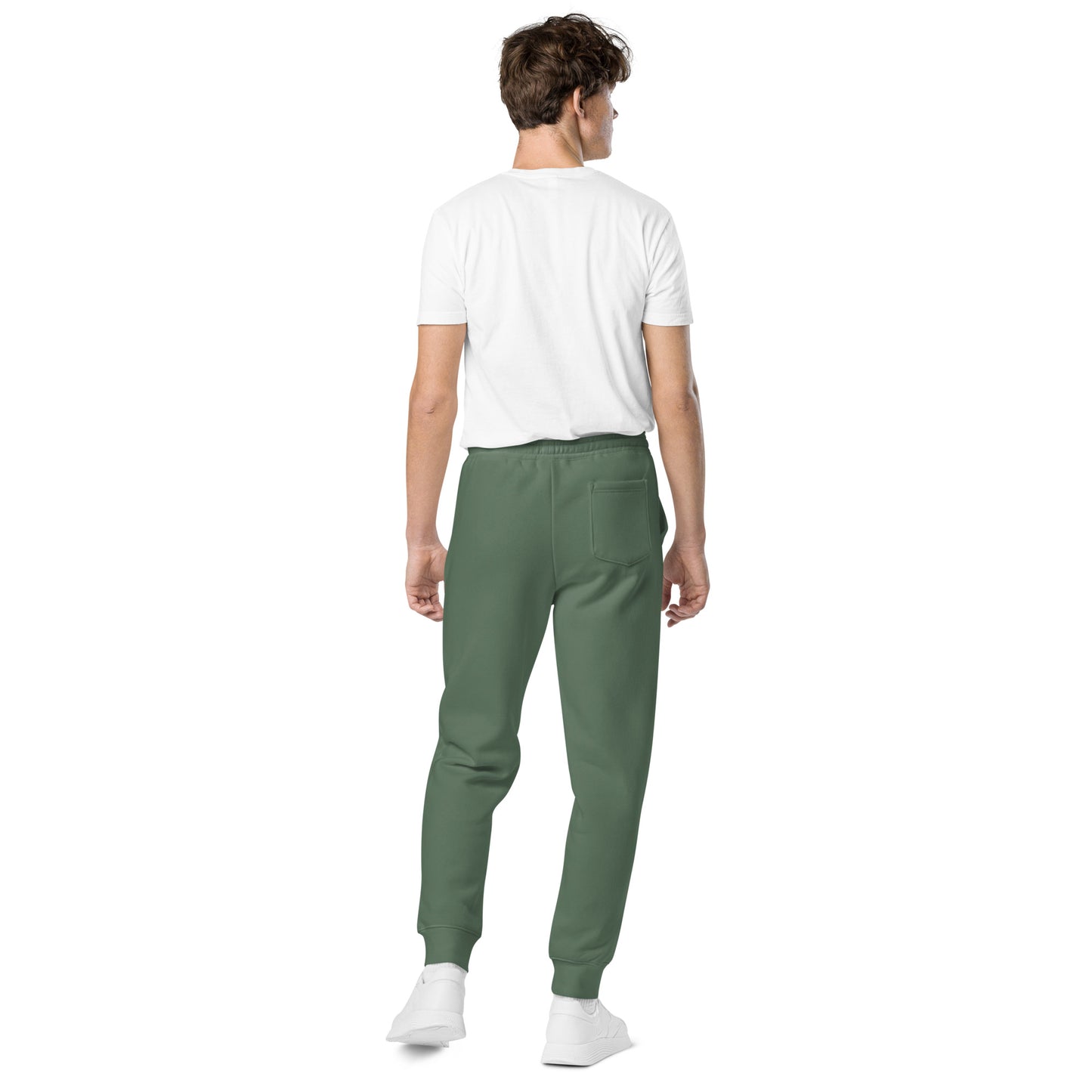 Bowtique Sweatpants 2024 Pt.2