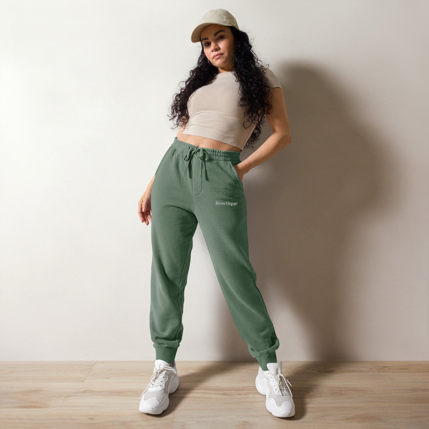 Bowtique Sweatpants 2024 Pt.2